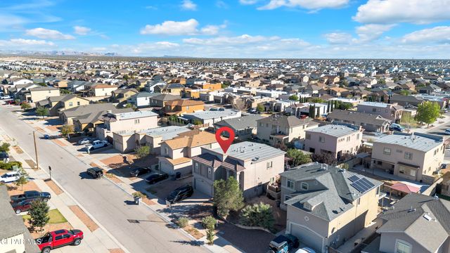 14608 MEADOW LAWN, El Paso, TX 79938