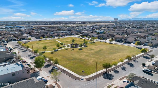14608 MEADOW LAWN, El Paso, TX 79938