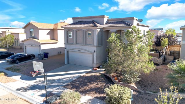 14608 MEADOW LAWN, El Paso, TX 79938