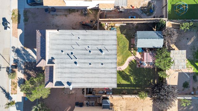 14608 MEADOW LAWN, El Paso, TX 79938