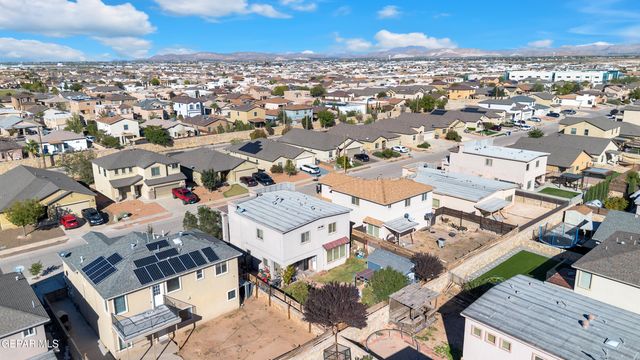 14608 MEADOW LAWN, El Paso, TX 79938