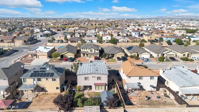 14608 MEADOW LAWN, El Paso, TX 79938