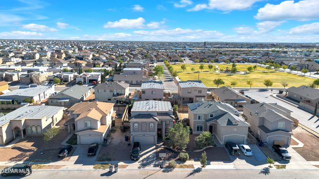 14608 MEADOW LAWN, El Paso, TX 79938
