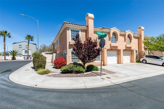 8476 Indigo Sky Avenue, Las Vegas, NV 89129
