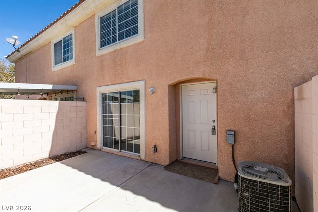 8476 Indigo Sky Avenue, Las Vegas, NV 89129