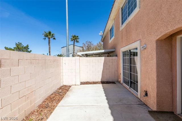 8476 Indigo Sky Avenue, Las Vegas, NV 89129