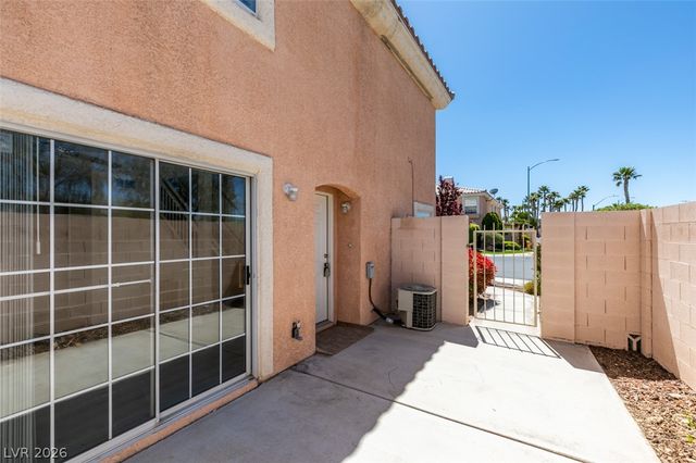 8476 Indigo Sky Avenue, Las Vegas, NV 89129