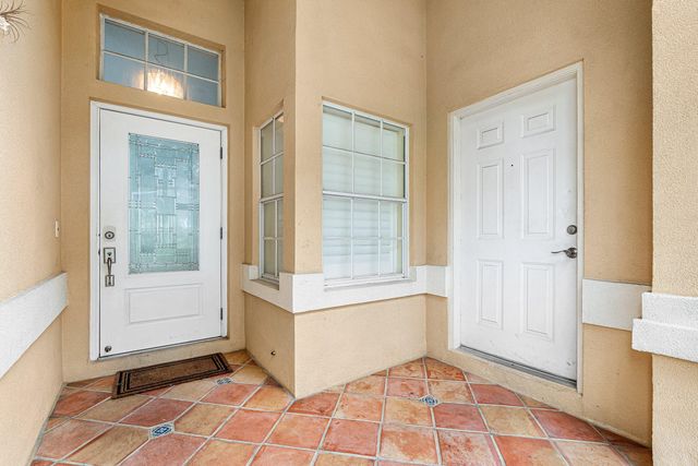 3703 S LANCEWOOD Place, Delray Beach, FL 33445