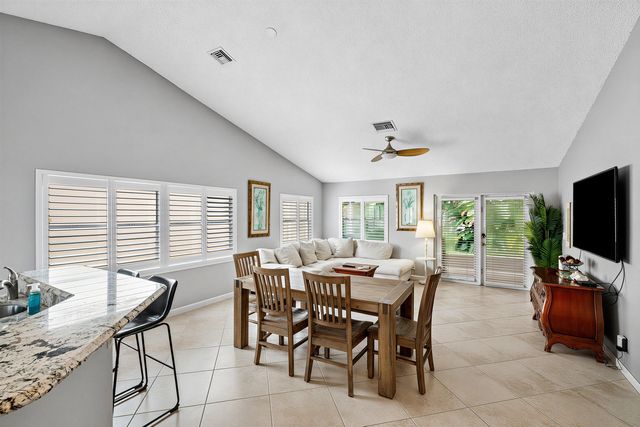 3703 S LANCEWOOD Place, Delray Beach, FL 33445