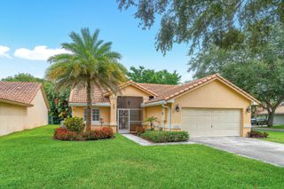 3703 S LANCEWOOD Place, Delray Beach, FL 33445