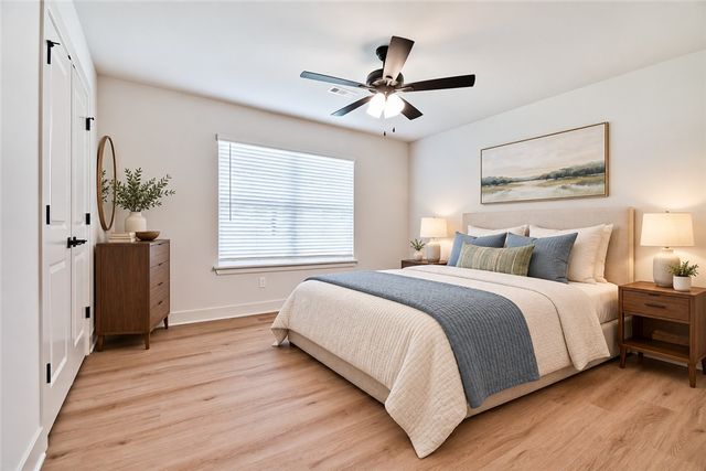 78 Argyll Drive, Bella Vista, AR 72715