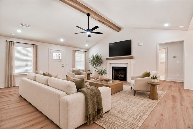 78 Argyll Drive, Bella Vista, AR 72715