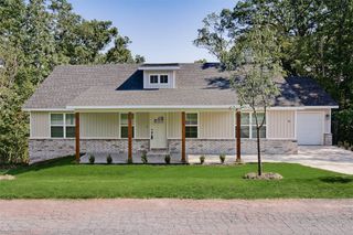 78 Argyll Drive, Bella Vista, AR 72715