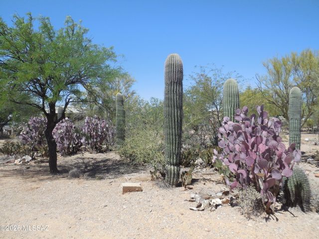 3950 S Deaver Road, Tucson, AZ 85735