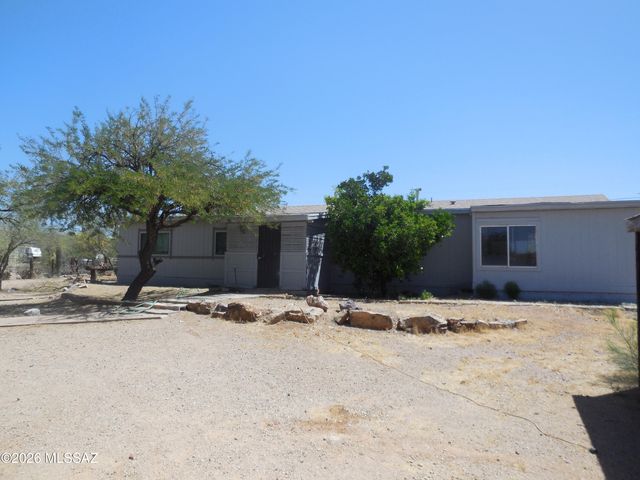 3950 S Deaver Road, Tucson, AZ 85735