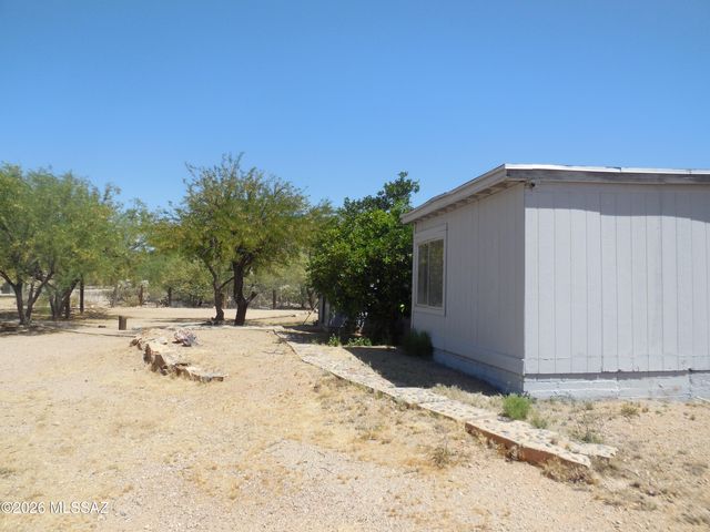 3950 S Deaver Road, Tucson, AZ 85735