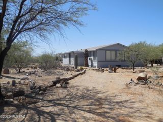 3950 S Deaver Road, Tucson, AZ 85735