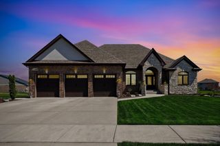 10543 Douglas Drive, St. John, IN 46373