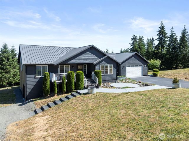 154 Budgett Lane, Chehalis, WA 98532