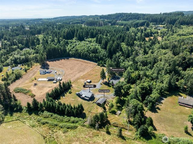 154 Budgett Lane, Chehalis, WA 98532