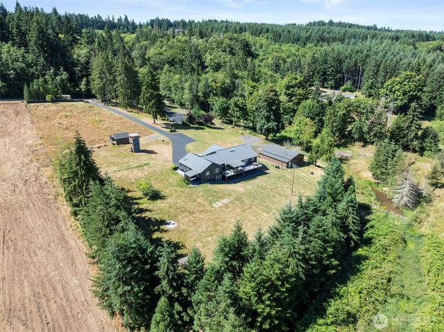 154 Budgett Lane, Chehalis, WA 98532