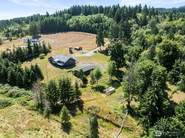 154 Budgett Lane, Chehalis, WA 98532