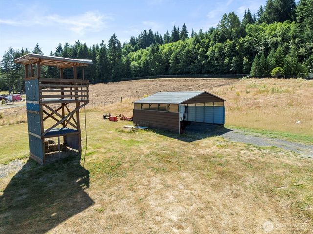 154 Budgett Lane, Chehalis, WA 98532
