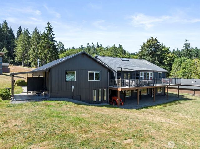 154 Budgett Lane, Chehalis, WA 98532