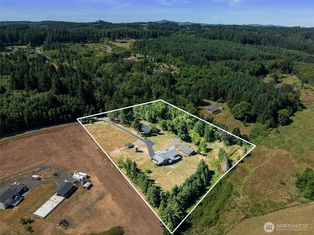 154 Budgett Lane, Chehalis, WA 98532