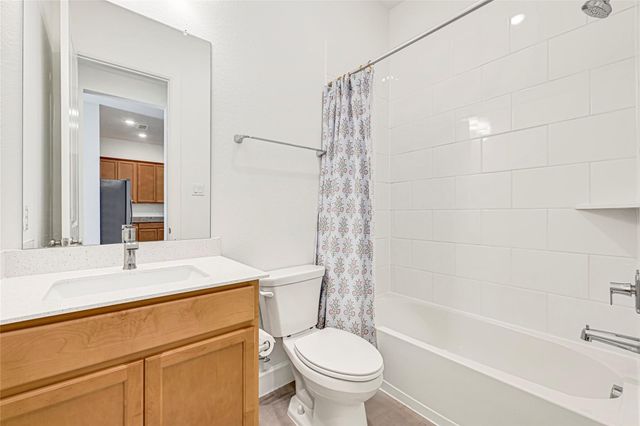 1510 Park Path Drive, Sienna Plantation, TX 77459