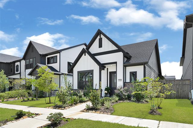 1510 Park Path Drive, Sienna Plantation, TX 77459