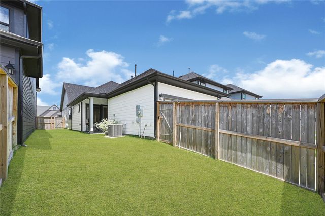 1510 Park Path Drive, Sienna Plantation, TX 77459