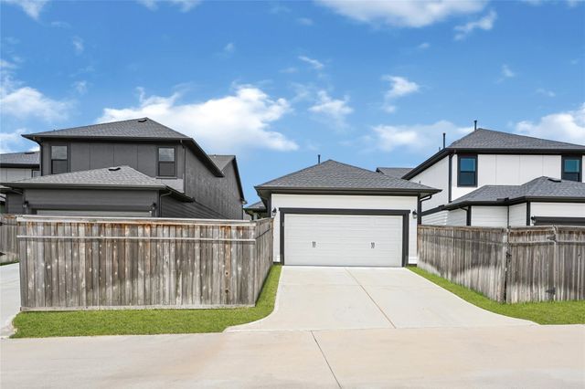 1510 Park Path Drive, Sienna Plantation, TX 77459