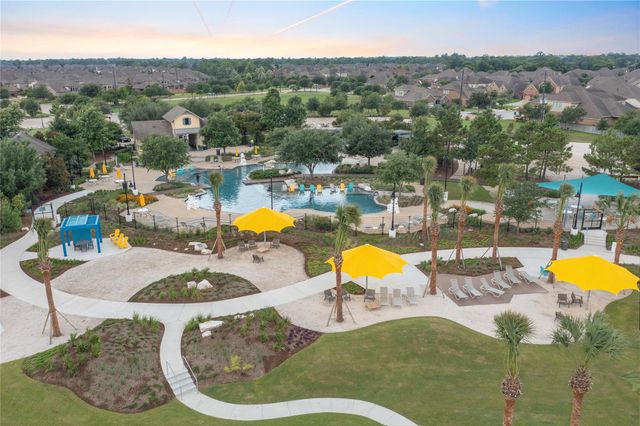 1510 Park Path Drive, Sienna Plantation, TX 77459