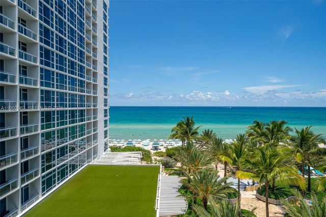 6801 Collins Ave 1414, Miami Beach, FL 33141
