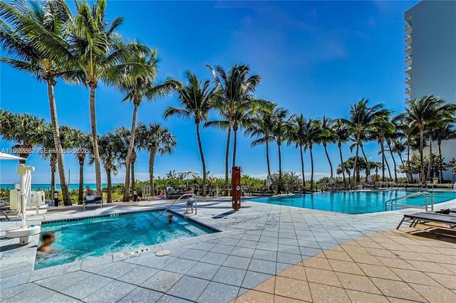 6801 Collins Ave 1414, Miami Beach, FL 33141