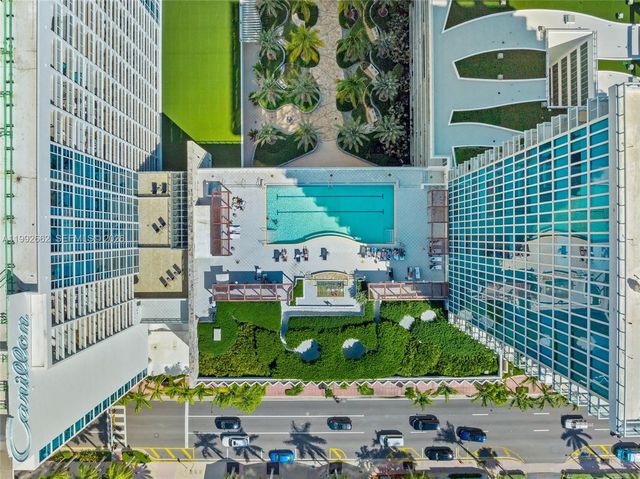 6801 Collins Ave 1414, Miami Beach, FL 33141