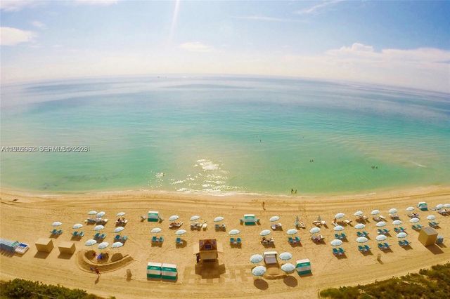 6801 Collins Ave 1414, Miami Beach, FL 33141