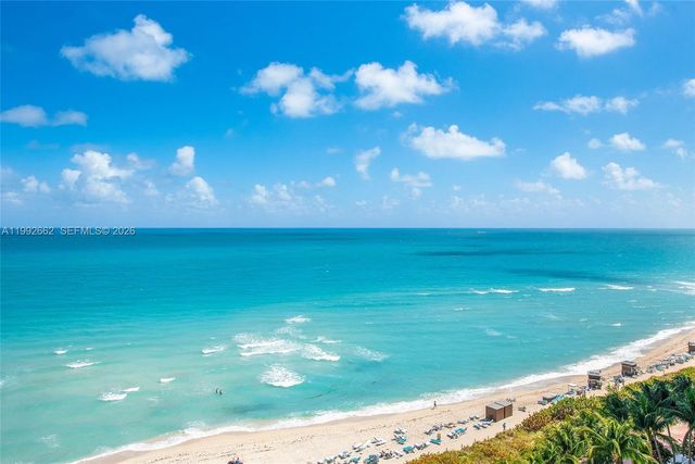 6801 Collins Ave 1414, Miami Beach, FL 33141