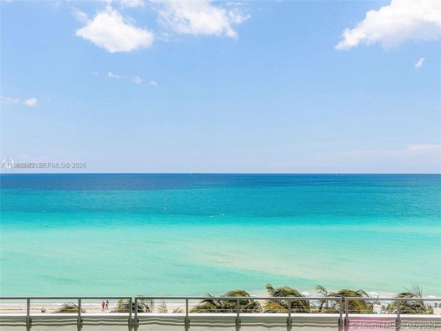 6801 Collins Ave 1414, Miami Beach, FL 33141