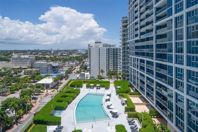 6801 Collins Ave 1414, Miami Beach, FL 33141