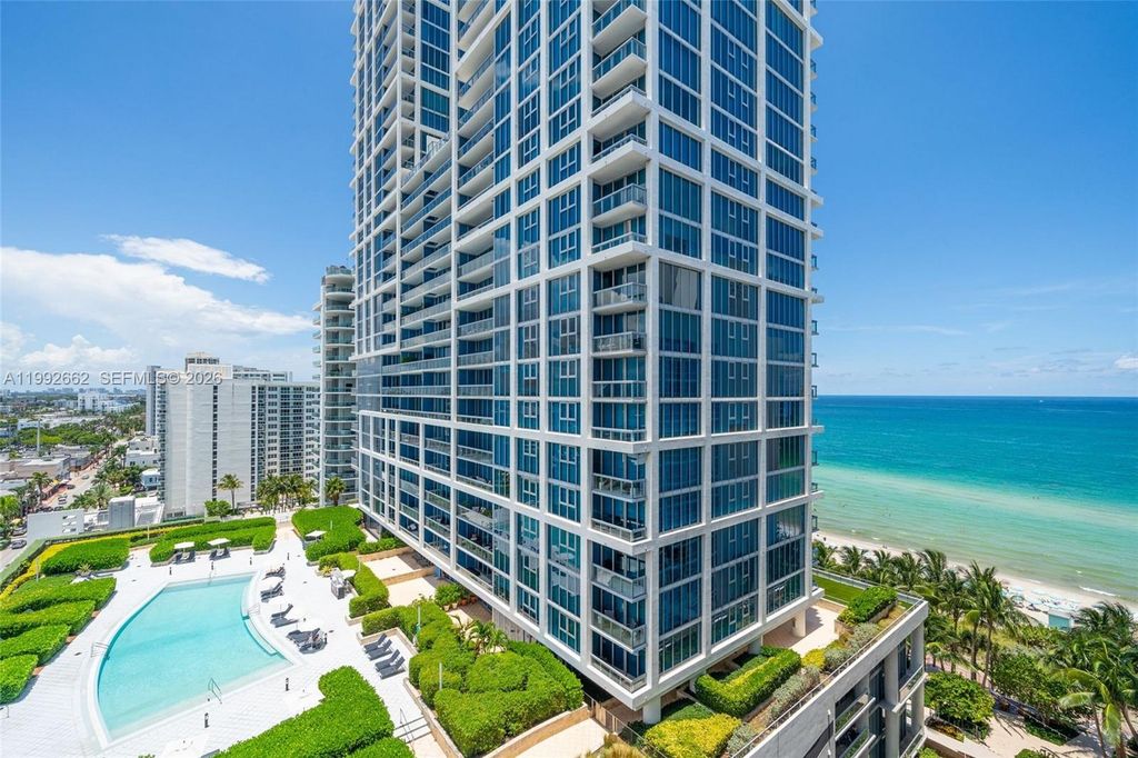 6801 Collins Ave 1414, Miami Beach, FL 33141
