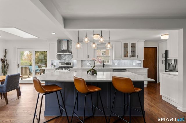 28 Bouton Street West, Stamford, CT 06907