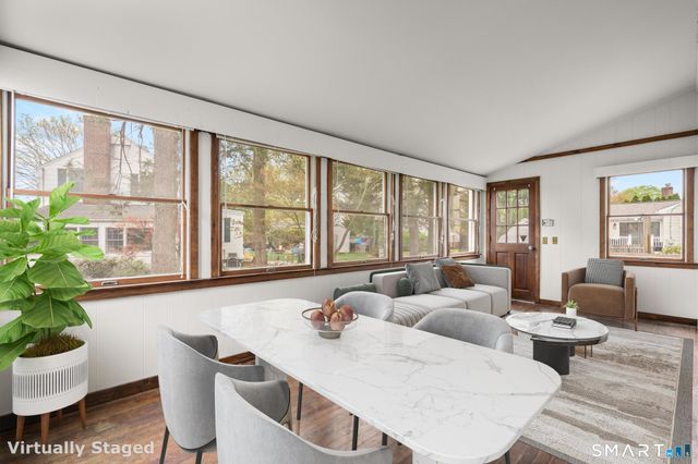 28 Bouton Street West, Stamford, CT 06907