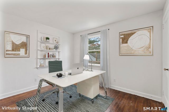 28 Bouton Street West, Stamford, CT 06907