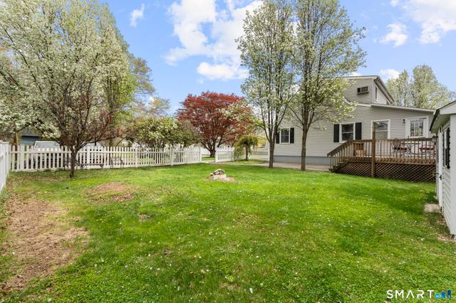 28 Bouton Street West, Stamford, CT 06907