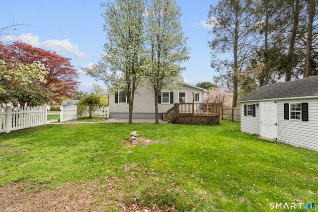 28 Bouton Street West, Stamford, CT 06907