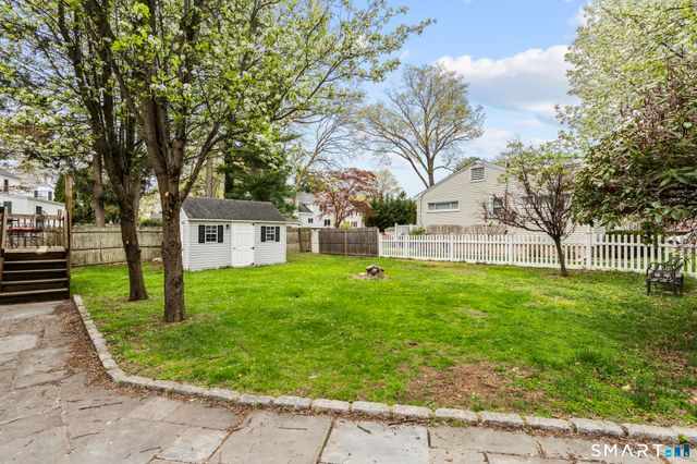 28 Bouton Street West, Stamford, CT 06907