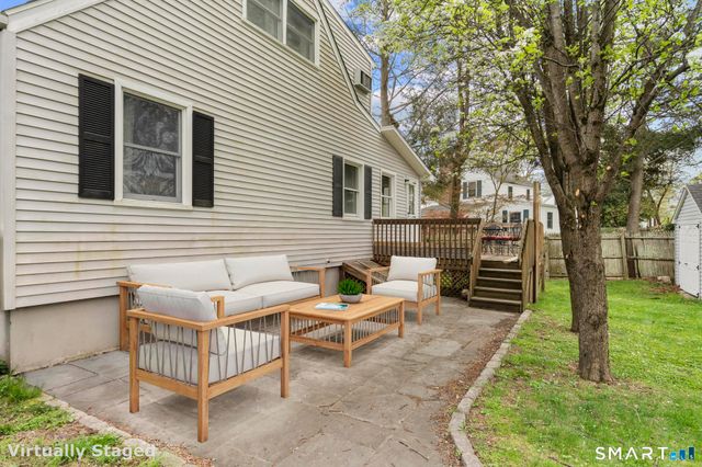 28 Bouton Street West, Stamford, CT 06907