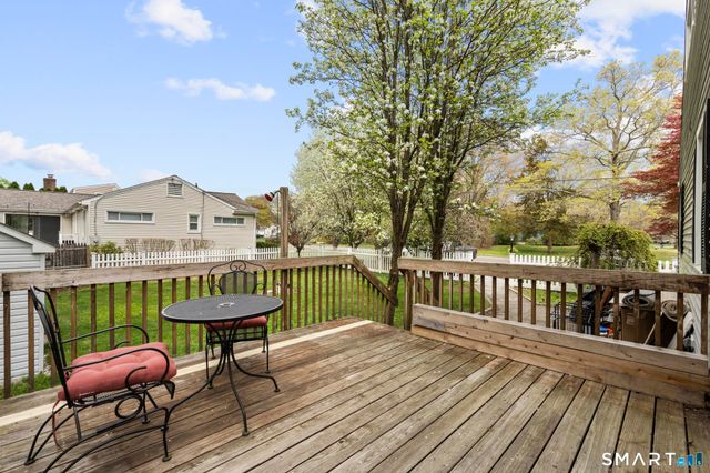 28 Bouton Street West, Stamford, CT 06907